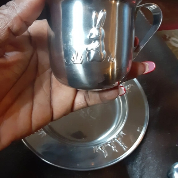 Vintage Peter Rabbit set - Picture 6 of 9